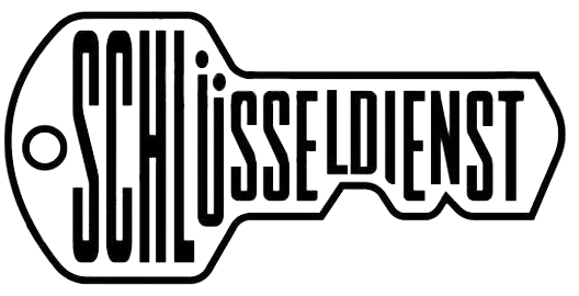 Schlüsseldienst Freiberg logo
